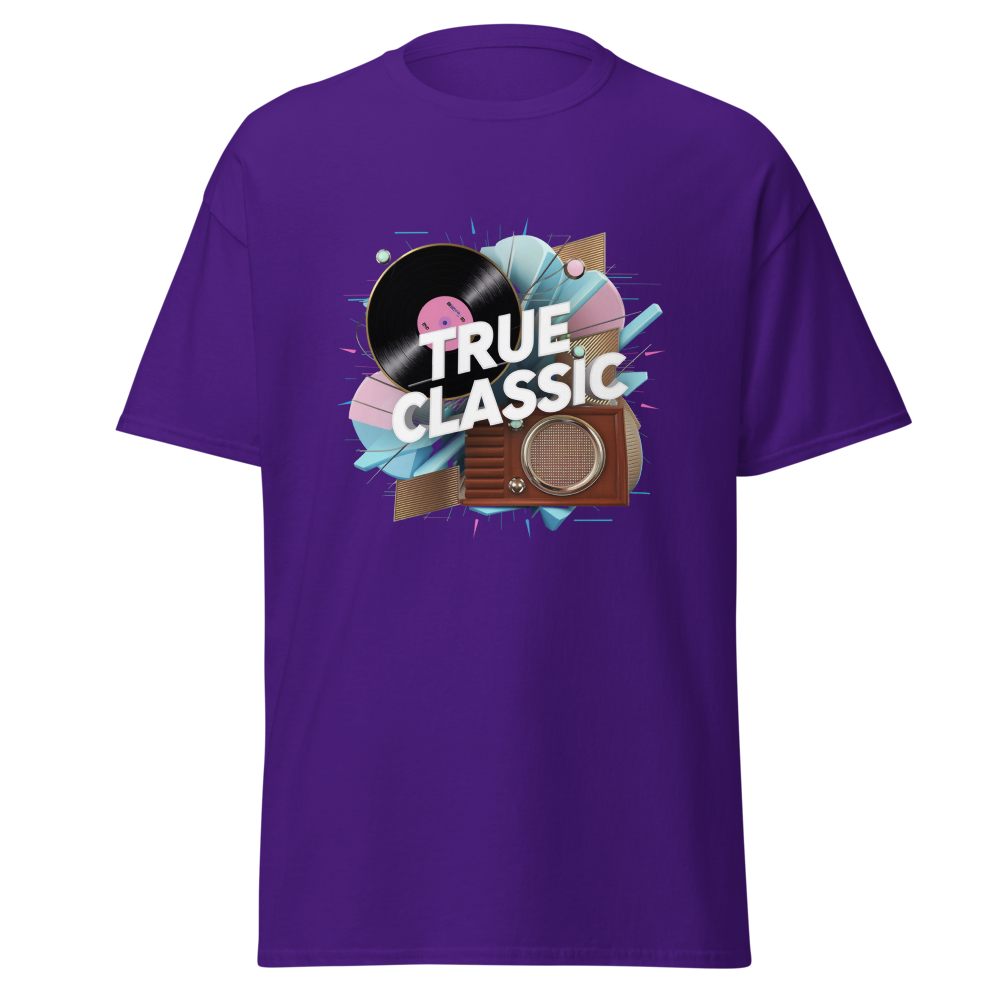 True Classic