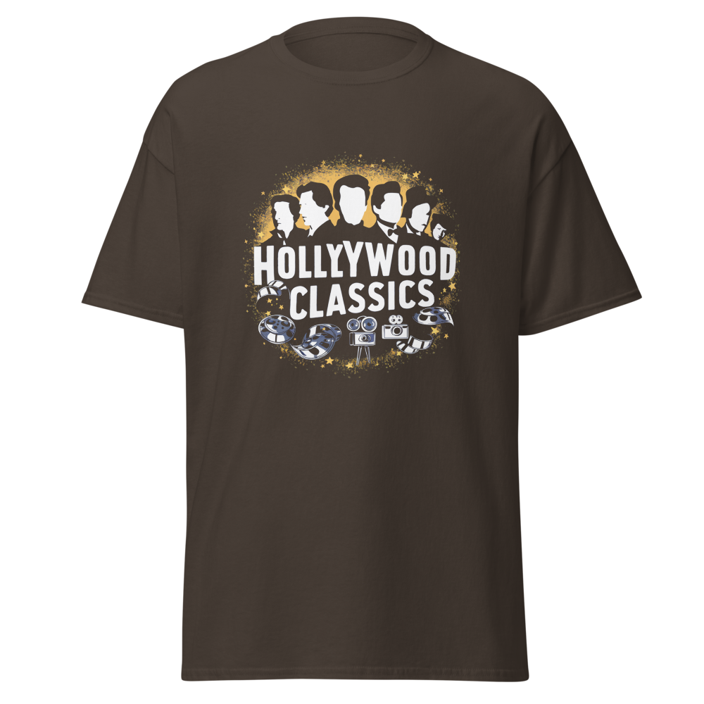 The Stars of Yesteryear