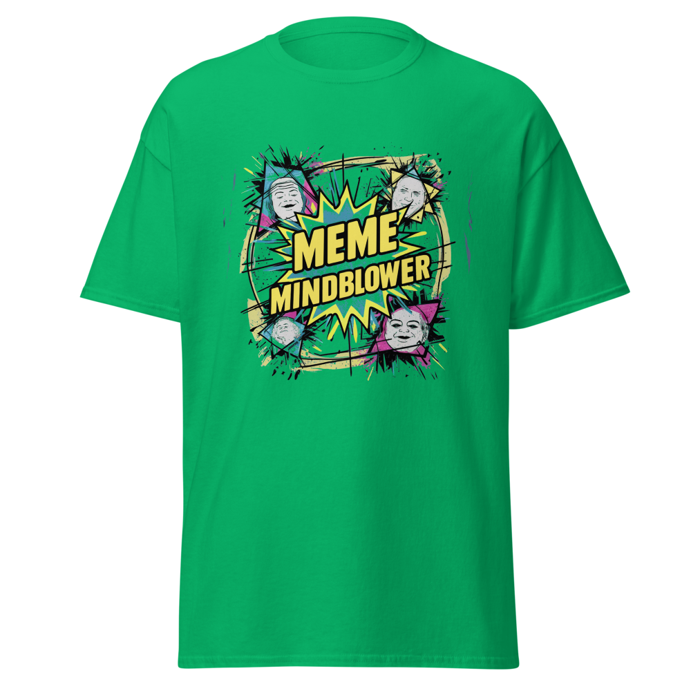 Meme Mindblower